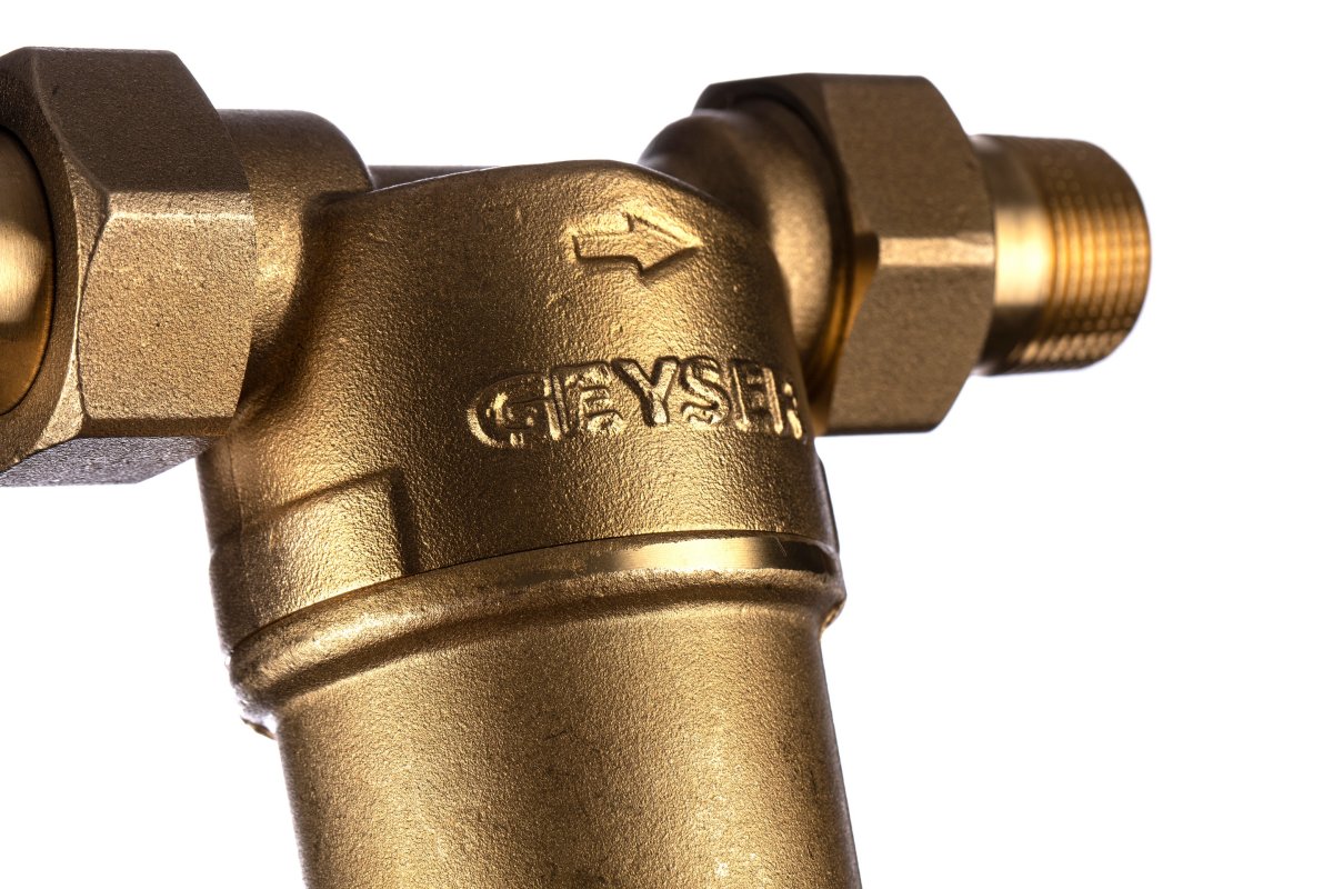 Гейзер Бастион 121 3/4 (32669)